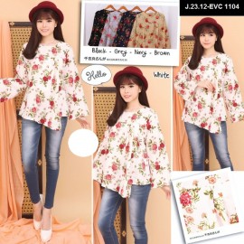 BLOUSE EVC 1104