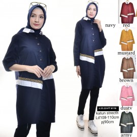 TUNIK FT 6116