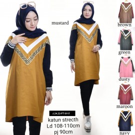 TUNIK FT 6117