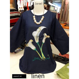 BLOUSE FT 11F