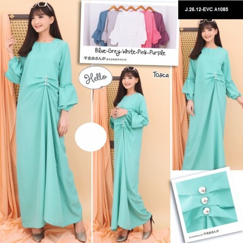 GAMIS EVC A1085
