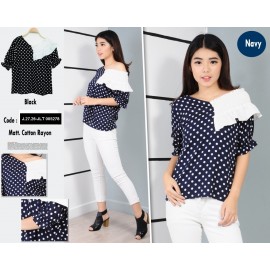 BLOUSE JLT 005278