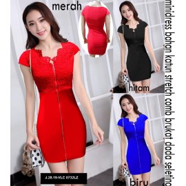 DRESS VLC 0732LZ 