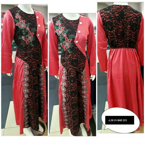 GAMIS SHZ 223