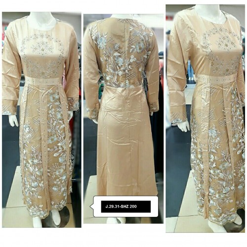 GAMIS SHZ 200