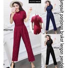 JUMPSUIT VLC 0690LZQ