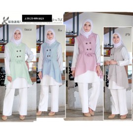 TUNIK WN 8521