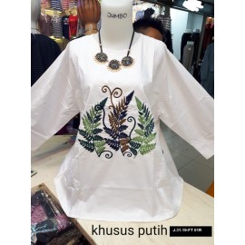 BLOUSE FT 01R