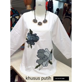 BLOUSE FT 02D