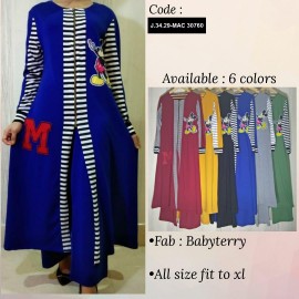 GAMIS MAC 30760