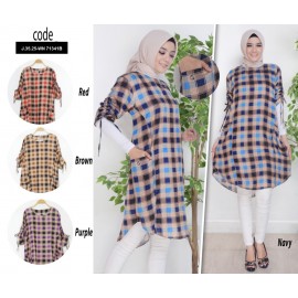 TUNIK WN 71341B