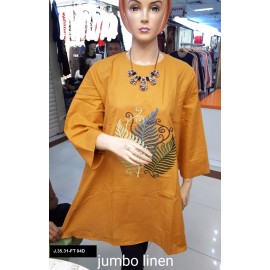 BLOUSE FT 04D