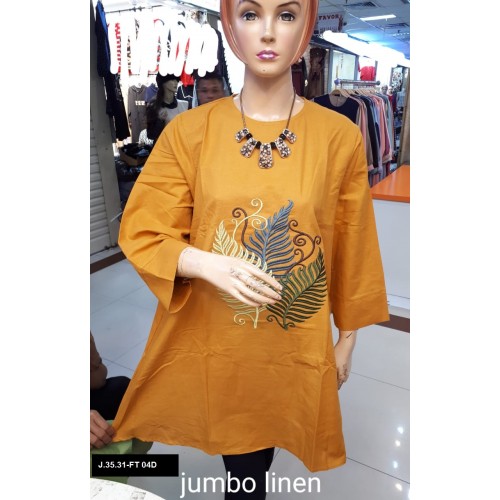 BLOUSE FT 04D