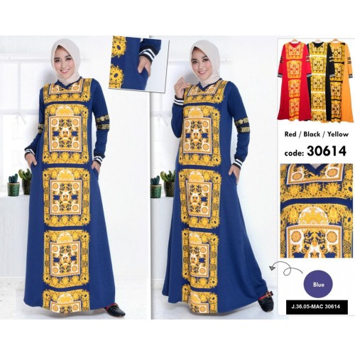 GAMIS MAC 30614