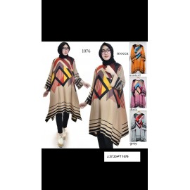 TUNIK FT 1076 