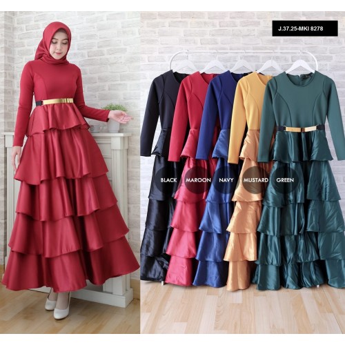 GAMIS MKI 8278