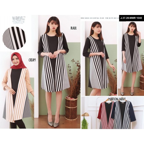 DRESS MMR 1040