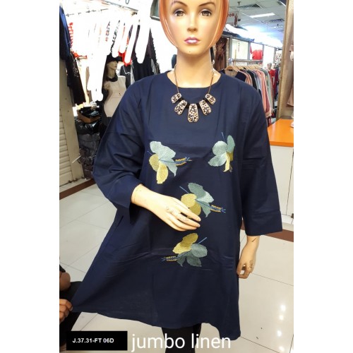 BLOUSE FT 06D