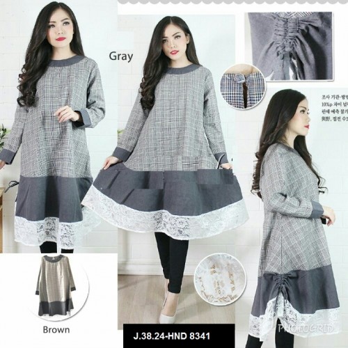 TUNIK HND 8341 A