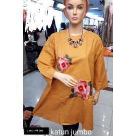 BLOUSE FT 09D