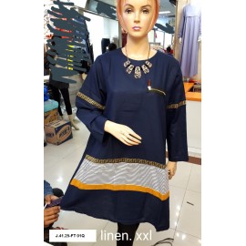 BLOUSE FT 01Q