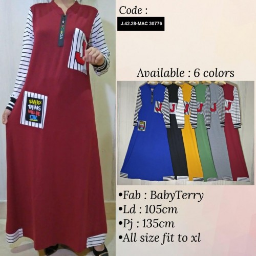 GAMIS MAC 30776