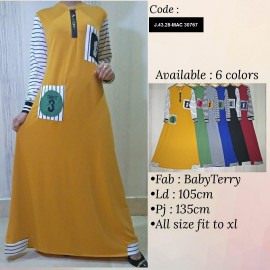 GAMIS MAC 30767