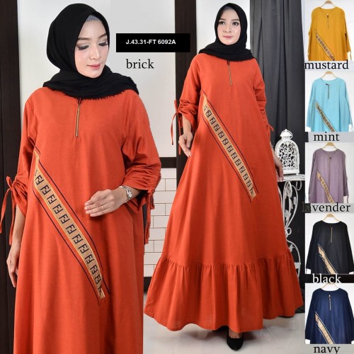 GAMIS FT 6092A