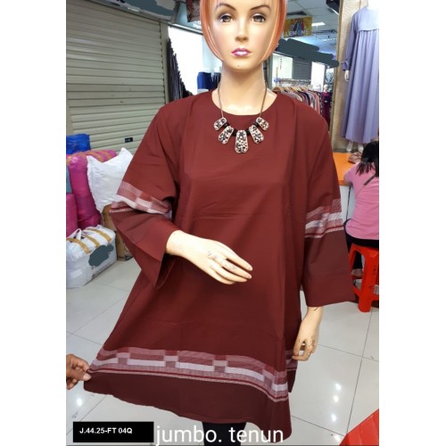 BLOUSE FT 04QQ