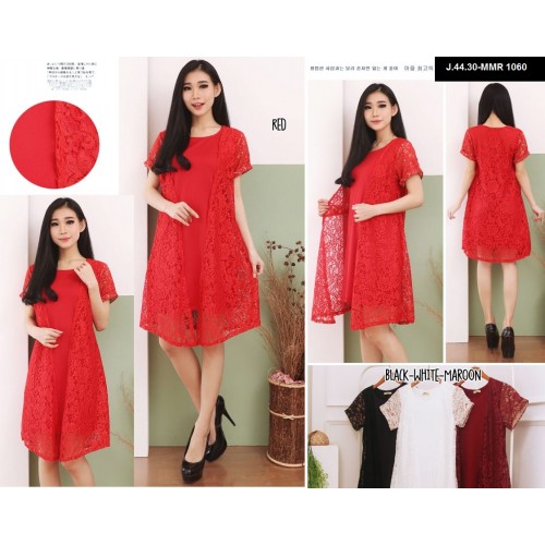 DRESS MMR 1060