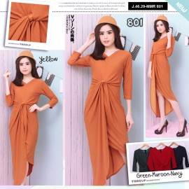 DRESS MMR 801