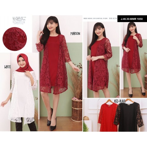 DRESS MMR 1050