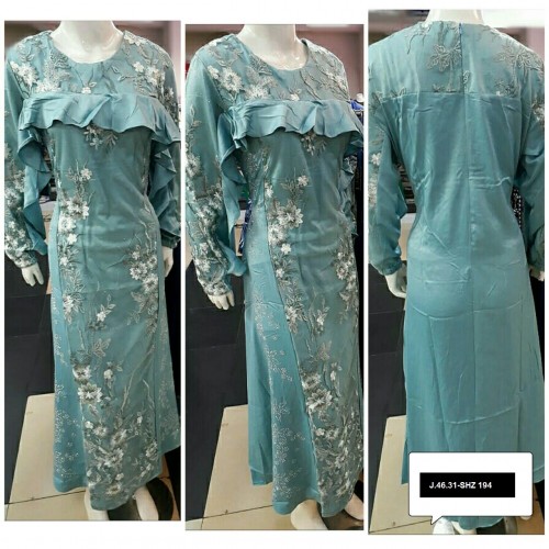 GAMIS SHZ 194