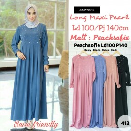 GAMIS YW 415