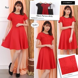 DRESS MMR 673