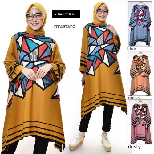 TUNIK FT 1049