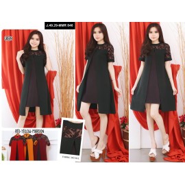 DRESS MMR 846