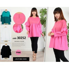 BLOUSE MAC 30252