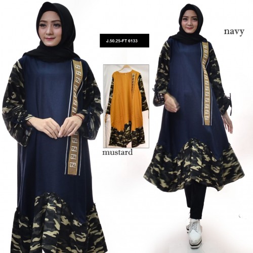 TUNIK FT 6133