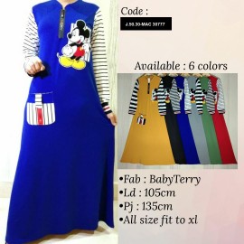 GAMIS MAC 30777