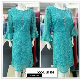 DRESS SHZ 67691