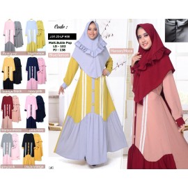 GAMIS LF H58