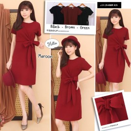 DRESS MMR 825