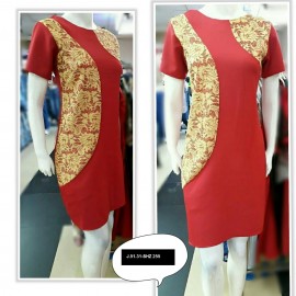 DRESS SHZ 255