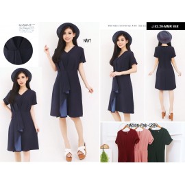 DRESS MMR 848