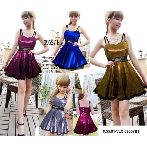 DRESS VLC 09657BS