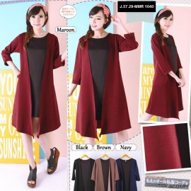 DRESS MMR 1040A