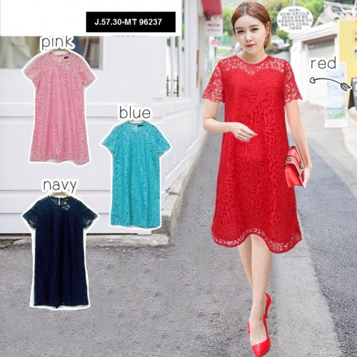 DRESS MT 96237