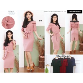 DRESS MMR 850