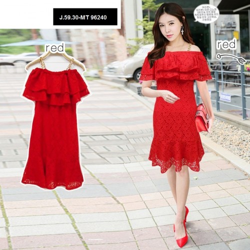 DRESS MT 96240